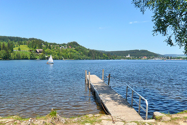 Titisee